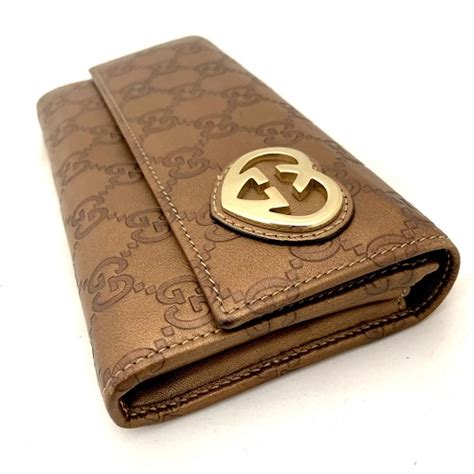 gucci singapore buy online|gucci long wallet singapore.